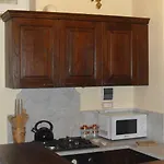 Apartman Domus Ghibellinae - Il Cantico *