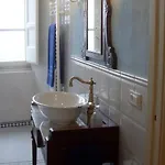 Domus Ghibellinae - Il Cantico Apartman *