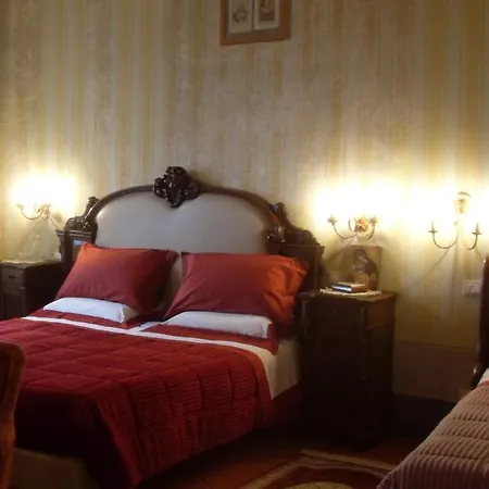 Domus Ghibellinae - Il Cantico Apartman *