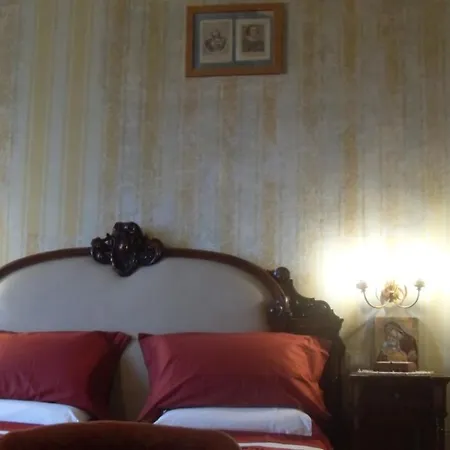 Apartman Domus Ghibellinae - Il Cantico