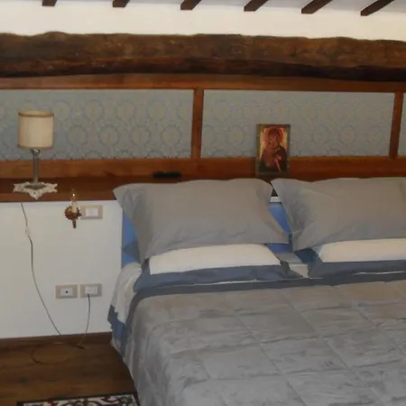 Apartman Domus Ghibellinae - Il Cantico Cortona