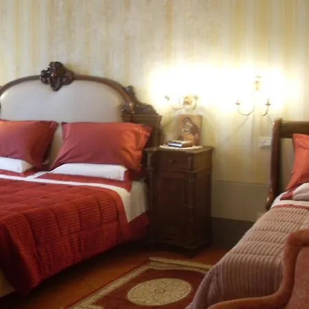 Apartman Domus Ghibellinae - Il Cantico *